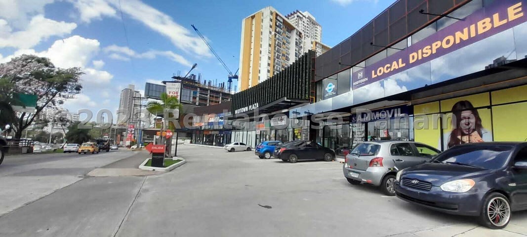 Prime Retail Space for Lease